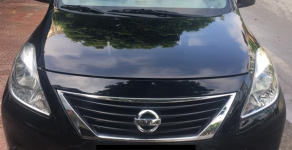 Nissan Sunny MT  2014 - Bán xe Nissan Sunny MT đời 2014, màu đen, giá tốt giá 355 triệu tại Tp.HCM