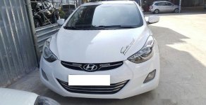 Hyundai Elantra  GLS 2013 - Bán Hyundai Elantra GLS đời 2013, màu trắng, nhập khẩu  giá 526 triệu tại Tp.HCM