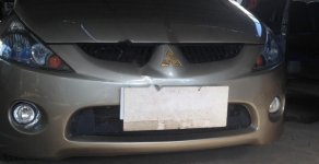 Mitsubishi Grandis 2.4 AT 2005 - Bán Mitsubishi Grandis đời 2005, giá 375tr giá 375 triệu tại Tiền Giang