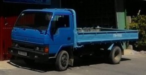 Hyundai Mighty 1996 - Bán ô tô Hyundai Mighty 1996, màu xanh lam, nhập khẩu chính chủ giá 85 triệu tại Khánh Hòa