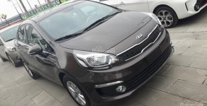 Kia Rio 2018 - Bán Kia Rio 2018 (số sàn + tự động) rẻ nhất, xe đủ màu vay 90%, trả góp chỉ 180tr có xe - LH: 0947371548 giá 470 triệu tại Thanh Hóa