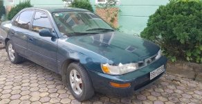 Toyota Corolla 1.8 GLi 1994 - Bán Toyota Corolla 1.8 GLi sản xuất 1994, xe nhập, giá 138tr giá 138 triệu tại Bắc Kạn