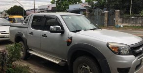 Ford Ranger XL 2010 - Bán xe Ford Ranger XL năm 2010, màu bạc, xe nhập, giá 354tr giá 354 triệu tại Tp.HCM