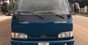 Kia Frontier 2016 - Bán Kia Frontier đời 2016, màu xanh   giá 275 triệu tại Kon Tum