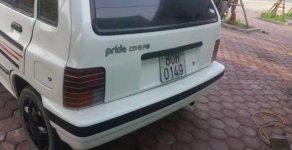 Kia CD5 1991 - Bán ô tô Kia CD5 đời 1991, màu trắng, nhập khẩu  giá 37 triệu tại Ninh Bình