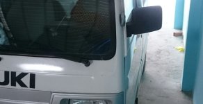 Suzuki Blind Van 2015 - Bán Suzuki Van 2015, màu trắng giá 210 triệu tại Tiền Giang