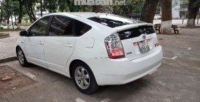 Toyota Prius Hybrid 2009 - Bán ô tô Toyota Prius Hybrid đời 2009, màu trắng, xe nhập, giá tốt giá 410 triệu tại Hà Nội