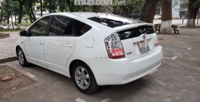 Toyota Prius Hybrid 2009 - Bán ô tô Toyota Prius Hybrid đời 2009, màu trắng, xe nhập, giá tốt giá 410 triệu tại Hà Nội
