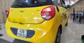 Chery Riich LX 2010 - Bán ô tô Chery Riich LX năm 2010, màu vàng, nhập khẩu giá 97 triệu tại Quảng Nam