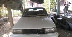 Nissan Bluebird 1981 - Bán Nissan Bluebird 1981, màu bạc, 25tr giá 25 triệu tại Tp.HCM