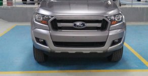 Ford Ranger 2018 - Cần bán bán tải Ford Ranger 2018 (xe 2 cầu). Giá xe chưa giảm. LH Hotline báo giá xe rẻ nhất: 093.114.2545 -097.140.7753 giá 634 triệu tại Quảng Ngãi