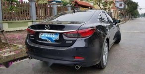 Mazda 6 2.5 2016 - Bán xe Mazda 6 2.5 đời 2016, màu đen như mới giá 795 triệu tại Nam Định