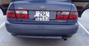 Toyota Corona GL 2.0 1994 - Bán Toyota Corona GL 2.0 đời 1994, màu xám, nhập khẩu giá 146 triệu tại Ninh Thuận