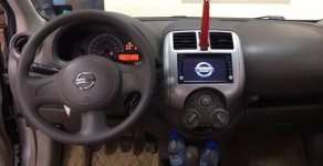 Nissan Sunny MT 2016 - Bán Nissan Sunny MT đời 2016, màu bạc, 386 triệu giá 386 triệu tại Hà Nội