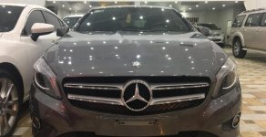 Mercedes-Benz A class 2014 - Cần bán lại xe Mercedes đời 2014, nhập khẩu giá 840 triệu tại Khánh Hòa