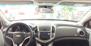 Chevrolet Cruze LTZ 1.8L 2017 - Bán ô tô Chevrolet Cruze LTZ 1.8L sản xuất 2017, hỗ trợ vay ngân hàng 80%, gọi Ms. Lam 0939193718 giá 699 triệu tại Bạc Liêu