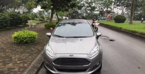 Ford Fiesta   Titanium   2015 - Cần bán xe Ford Fiesta Titanium đời 2015 giá 429 triệu tại Hà Nội