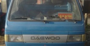 Daewoo Labo 1997 - Bán Daewoo Labo đời 1997, màu xanh lam, nhập khẩu nguyên chiếc giá 29 triệu tại Long An