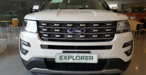 Ford Explorer 2.3l Ecoboost Limited 2017 - Đẳng cấp của sự mạnh mẽ và sang trọng của dòng xe đến từ Mỹ - Ford Explorer giá 2 tỷ 350 tr tại Bình Dương