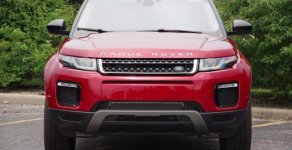 LandRover Range rover Evoque SE PLUS 2018 - Bán ô tô LandRover Range Rover Evoque SE plus đời 2018, hai màu, nhập khẩu giá 2 tỷ 950 tr tại Hà Nội