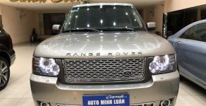 LandRover Range rover 2011 - Bán LandRover Range Rover đời 2011, chính chủ giá 2 tỷ 100 tr tại Tp.HCM