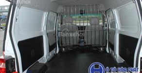 Dongben X30 2017 - Bán xe bán tải 2 chỗ tải 950kg, phong cách Châu Âu, giá rẻ giá 188 triệu tại Bình Dương