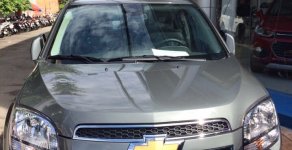 Chevrolet Orlando LTZ 2017 - Bán xe Chevrolet Orlando LTZ màu xám, trả trước 185 triệu - LH: 090 102 7 102 gặp Nhâm Huyền giá 699 triệu tại An Giang