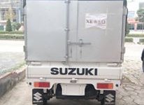 Suzuki Super Carry Truck 2017 - Bán Suzuki Super Carry Truck đời 2017, màu trắng giá cạnh tranh giá 260 triệu tại Lào Cai