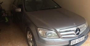 Mercedes-Benz C class C300 2010 - Bán Mercedes C300 sản xuất 2010, xe gia đình, giá cạnh tranh giá 750 triệu tại Bắc Ninh