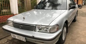 Toyota Cressida 1997 - Bán ô tô Toyota Cressida đời 1997, màu bạc, xe nhập giá 135 triệu tại Phú Thọ