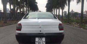 Fiat Siena 2002 - Cần bán lại xe Fiat Siena đời 2002, màu trắng giá 66 triệu tại Ninh Bình