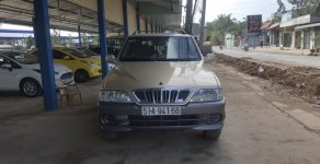 Ssangyong Musso 2001 - Bán xe Ssangyong Musso 2001, máy dầu, xe nhập giá 139 triệu tại Tiền Giang