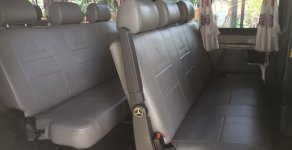 Mercedes-Benz Sprinter 2011 - Bán Mercedes Sprinter đời 2011, màu bạc, 580tr giá 580 triệu tại Hòa Bình