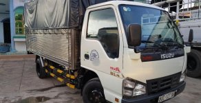 Isuzu QKR 2014 - Bán Isuzu QKR đời 2014, màu trắng giá 350 triệu tại Tiền Giang