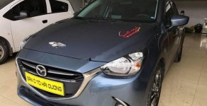 Mazda 2 1.5 AT 2016 - Bán xe Mazda 2 1.5 AT đời 2016, màu xanh  giá 505 triệu tại Hải Dương
