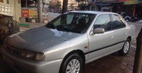 Nissan Primera 1993 - Cần bán xe Nissan Primera đời 1993, màu bạc, nhập khẩu nguyên chiếc, giá tốt giá 54 triệu tại Thái Nguyên