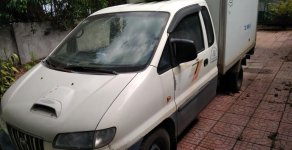 Hyundai Libero 2001 - Thanh lý xe Hyundai Libero 2001, đk 2005 giá 95tr, ai cần LH 0909308304 giá 95 triệu tại BR-Vũng Tàu