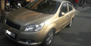 Chevrolet Aveo LTZ 2015 - Cần bán xe Chevrolet Aveo LTZ 2015, màu vàng cát, giá thương lượng giá 326 triệu tại Tp.HCM