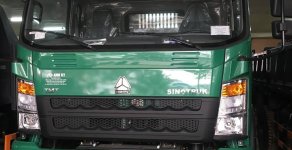 Xe tải 1000kg 2017 - Xe Ben Sinotruk Cửu Long TMT 9,2 tấn rẻ nhất, trả góp. LH: 0936358859 giá 575 triệu tại Hà Nội