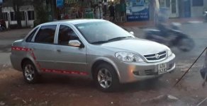 Lifan 520 2008 - Bán Lifan 520 sản xuất 2008, màu bạc, 75 triệu giá 75 triệu tại Đắk Lắk