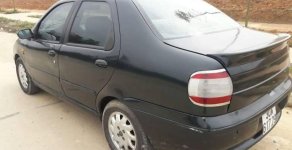 Fiat Siena 2002 - Cần bán Fiat Siena đời 2002, màu đen giá 85 triệu tại Phú Thọ