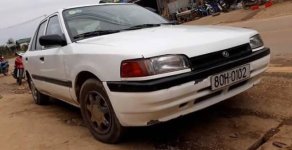 Mazda 3 1996 - Bán Mazda 3 đời 1996, màu trắng giá 46 triệu tại Sơn La