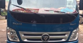 Thaco OLLIN 700B 2015 - Thái Nguyên Bán xe Thaco Ollin 700B đời 2016, xe đẹp xuất sắc như xe mới giá 350 triệu tại Thái Bình