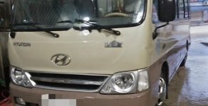 Hyundai County Limousine 2014 - Cần bán xe Hyundai County Limousine đời 2014, giá tốt giá 726 triệu tại Nghệ An