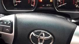 Toyota Highlander  SE 2011 - Bán xe Toyota Highlander SE đời 2011, màu bạc, xe nhập giá 1 tỷ 230 tr tại Tp.HCM