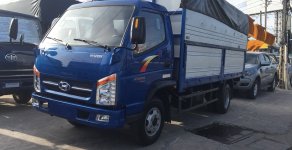 Xe tải 2500kg 2016 - Cần bán xe Hyundai 2.3 tấn TMT Cửu Long năm 2016 giá 400 triệu tại Đồng Tháp