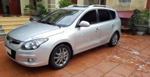 Hyundai i30 2012 - Cần bán Hyundai i30 năm 2012, màu bạc chính chủ giá 398 triệu tại Bắc Giang