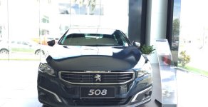 Peugeot 508 2015 - Bán Peugeot 508 tại Biên Hòa, xe nhập nguyên chiếc từ Pháp giá 1 tỷ 300 tr tại Đồng Nai