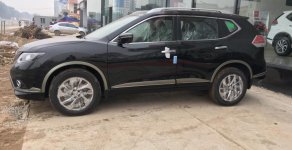 Nissan X trail SV 2017 - Bán Nissan X trail SV đời 2017, xe nhập, 960 triệu giá 960 triệu tại Hà Nội