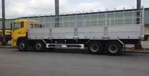Dongfeng (DFM) L315 2017 - Bán xe tải Dongfeng, thùng mui bạc, xe Dongfeng 4 chân giá 920 triệu tại Tp.HCM